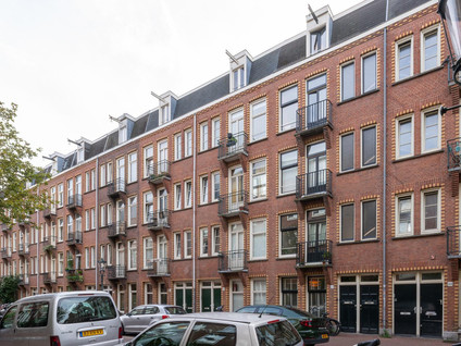 Van Beuningenstraat 205 3