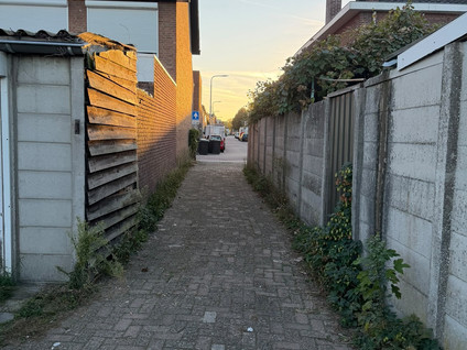 Kasteeldreef 98