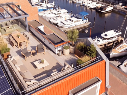 Zuiderzeeboulevard 77