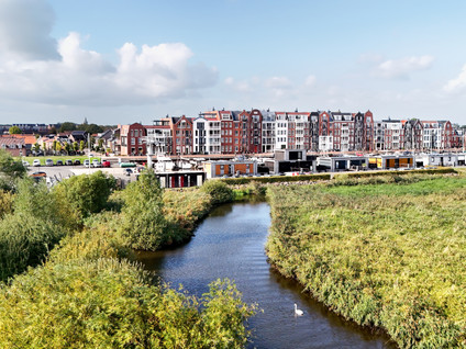 Zuiderzeeboulevard 77