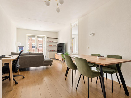 Bernissestraat 2B