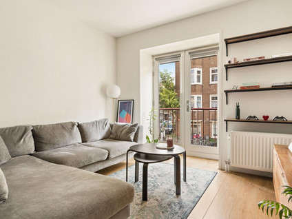 Bernissestraat 2B