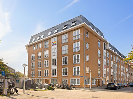 Bernissestraat 2B