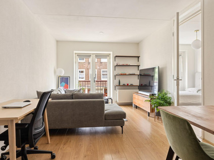 Bernissestraat 2B