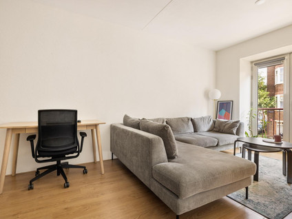 Bernissestraat 2B