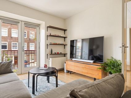Bernissestraat 2B