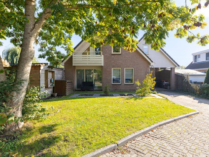 Langeweydt 34