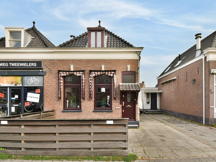 Kleiweg 165