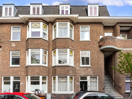 Merkusstraat 38