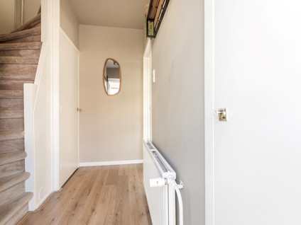 van Gaesbeekstraat 9