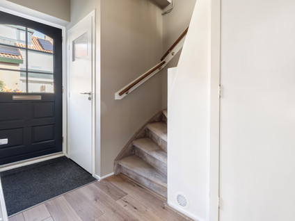 van Gaesbeekstraat 9