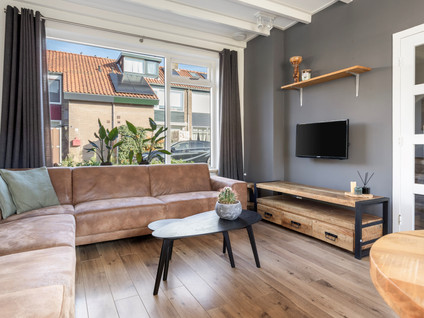 van Gaesbeekstraat 9