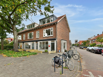 Roomburgerlaan 18