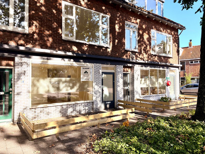 Roomburgerlaan 18