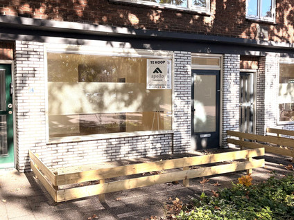 Roomburgerlaan 18
