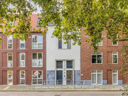 Minderbroedersstraat 20