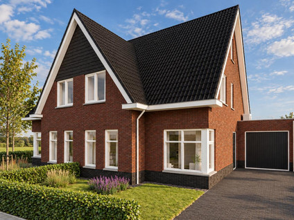 Boekweitstraat 4