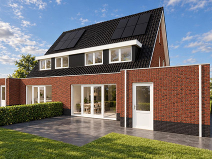Boekweitstraat 4