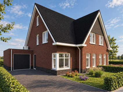 Boekweitstraat 6