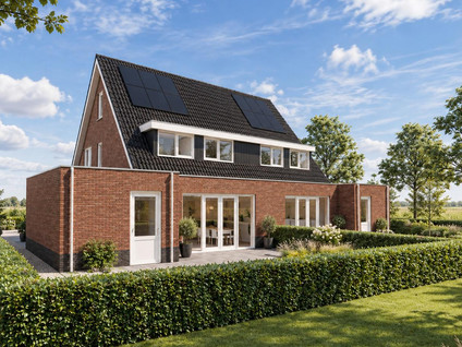 Boekweitstraat 6