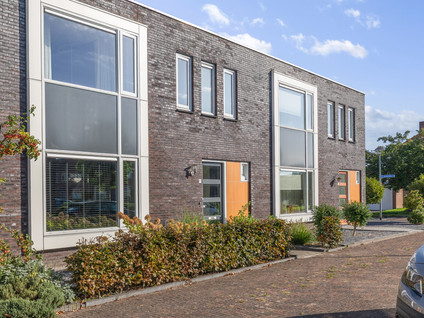 Vondellaan 71A