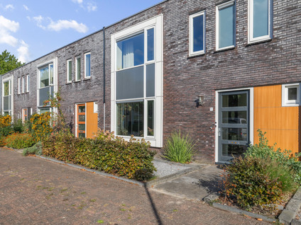 Vondellaan 71A