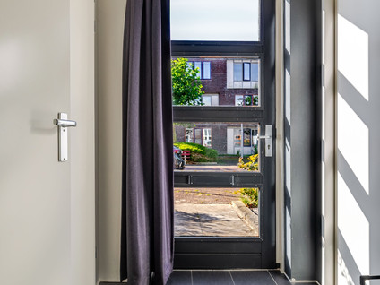 Vondellaan 71A