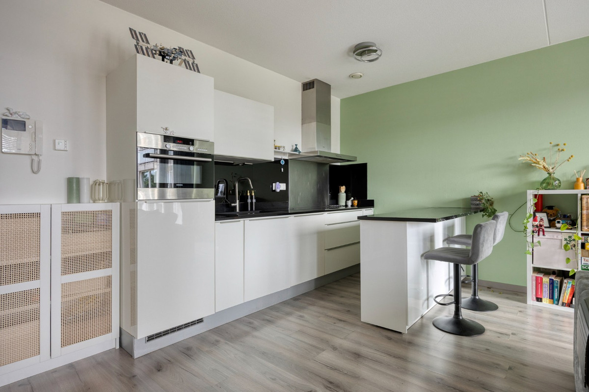 Appartement te koop: Gerard Philipslaan 31, Eindhoven