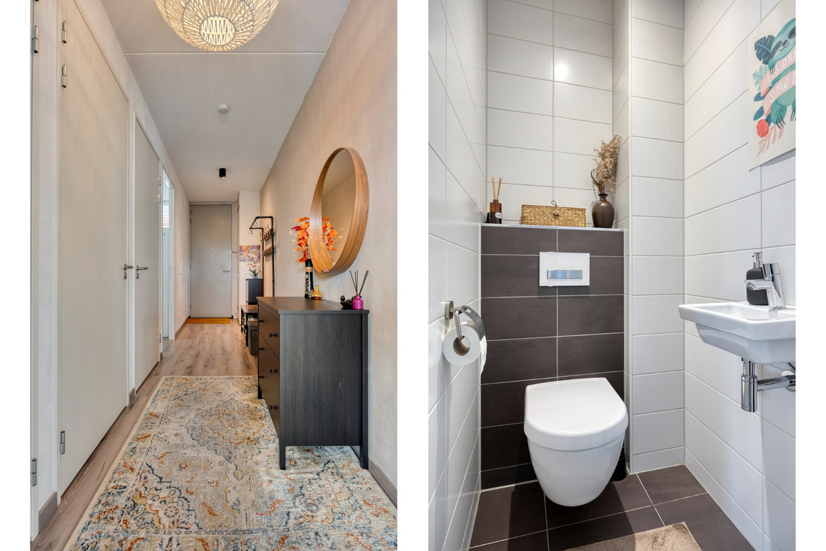 Appartement te koop: Gerard Philipslaan 31, Eindhoven