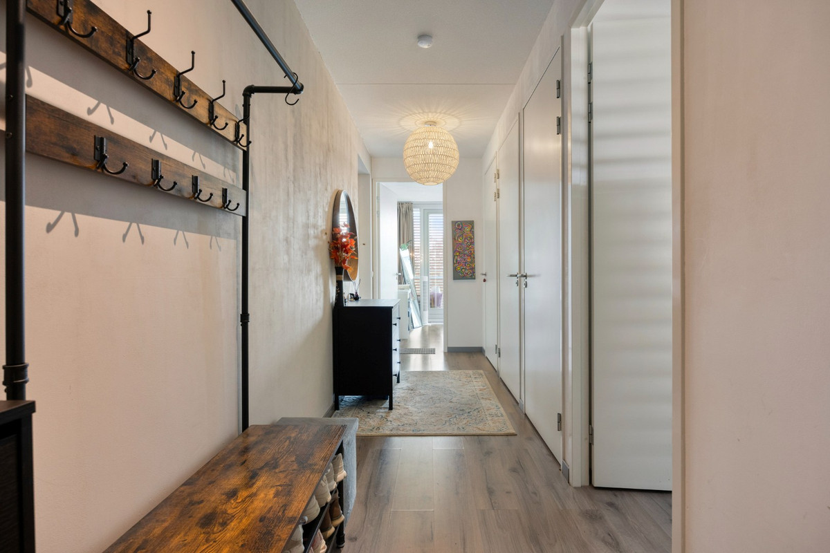Appartement te koop: Gerard Philipslaan 31, Eindhoven