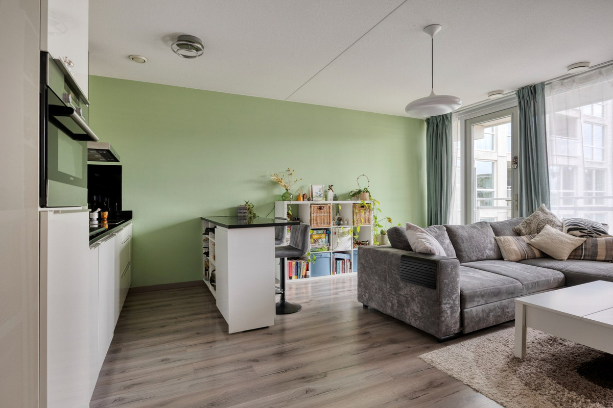 Appartement te koop: Gerard Philipslaan 31, Eindhoven