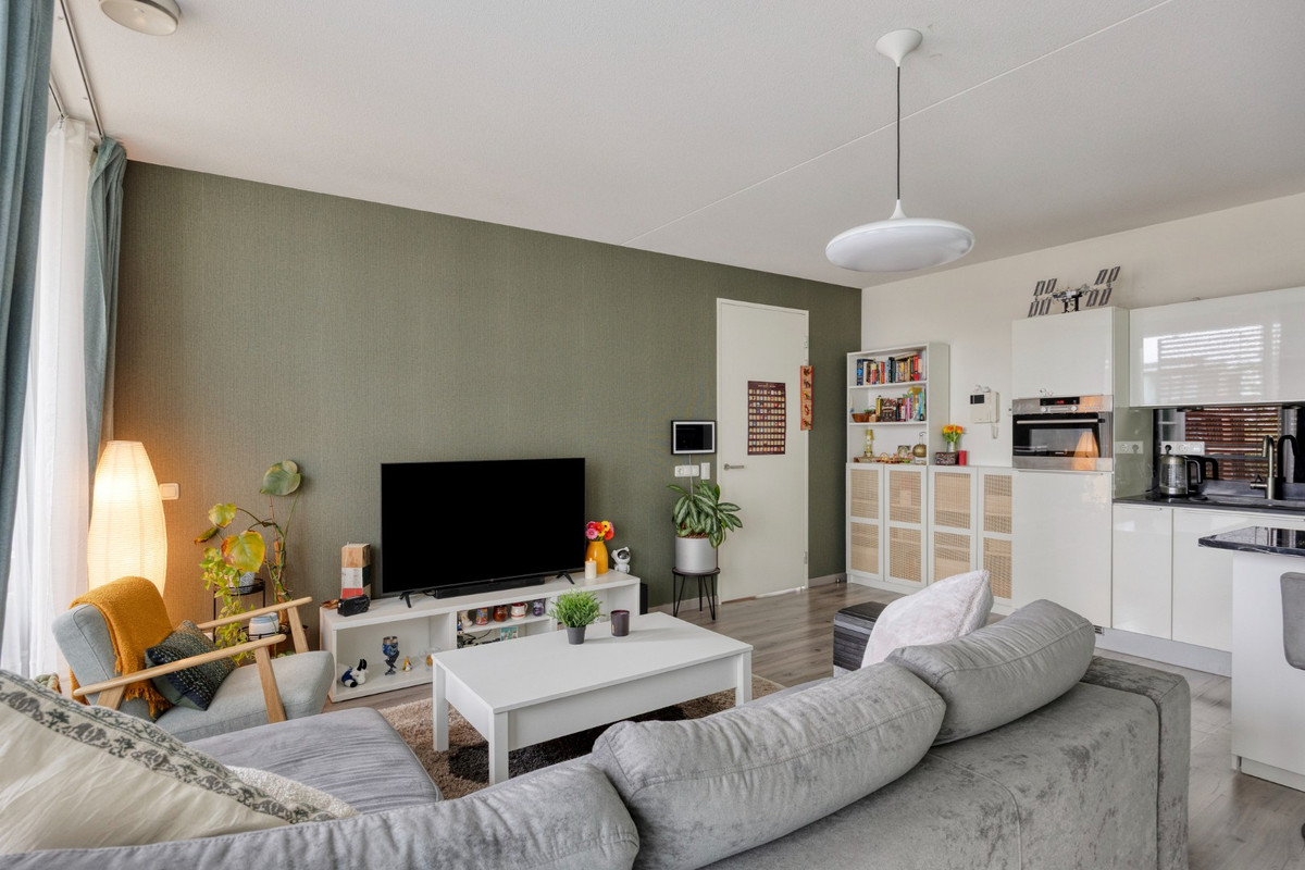 Appartement te koop: Gerard Philipslaan 31, Eindhoven