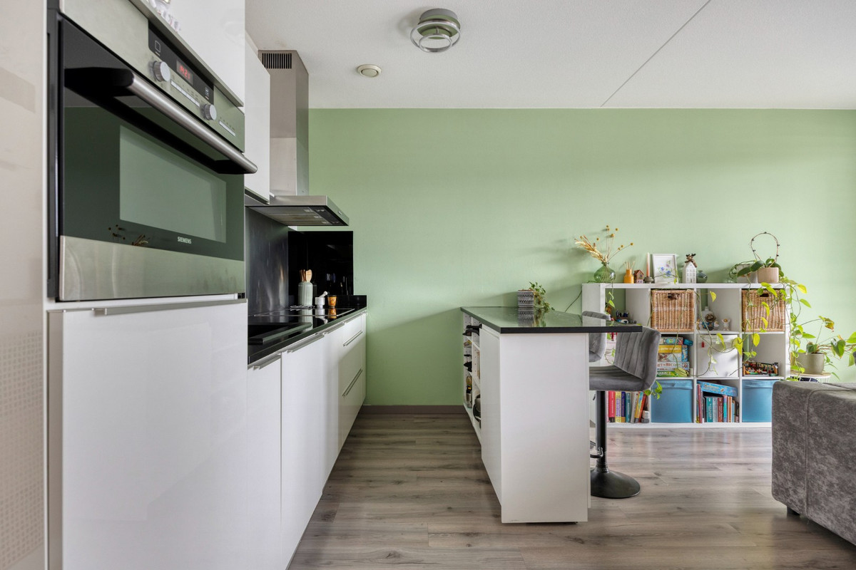 Appartement te koop: Gerard Philipslaan 31, Eindhoven