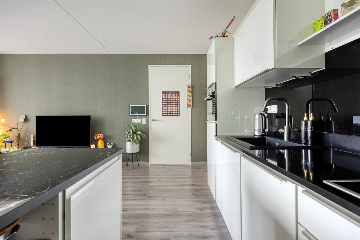 Appartement te koop: Gerard Philipslaan 31, Eindhoven