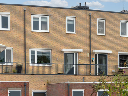 Goudenregenhof 9