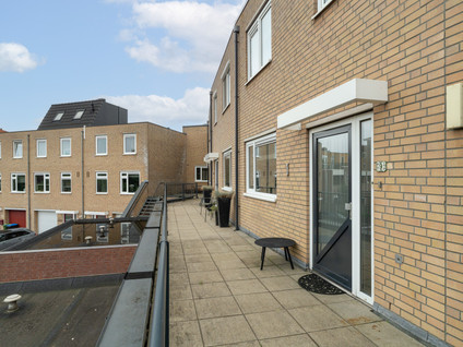 Goudenregenhof 9