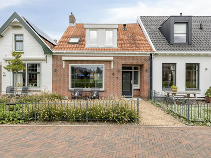 Kromme Reke 19