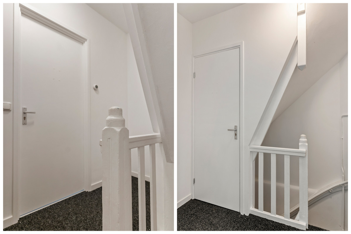 Appartement te koop: Mathenesserweg 27B03, Rotterdam