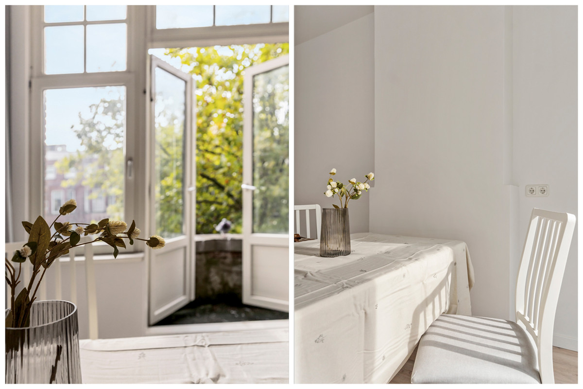Appartement te koop: Mathenesserweg 27B03, Rotterdam