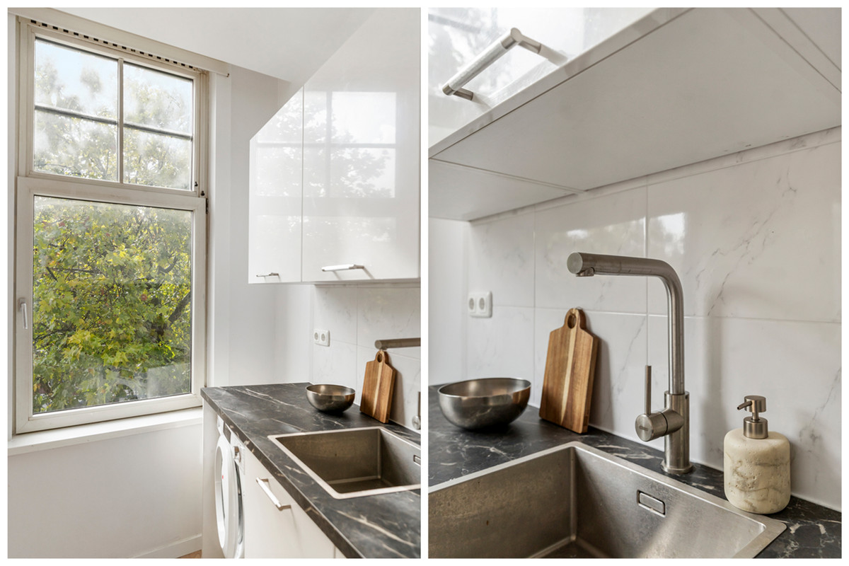 Appartement te koop: Mathenesserweg 27B03, Rotterdam