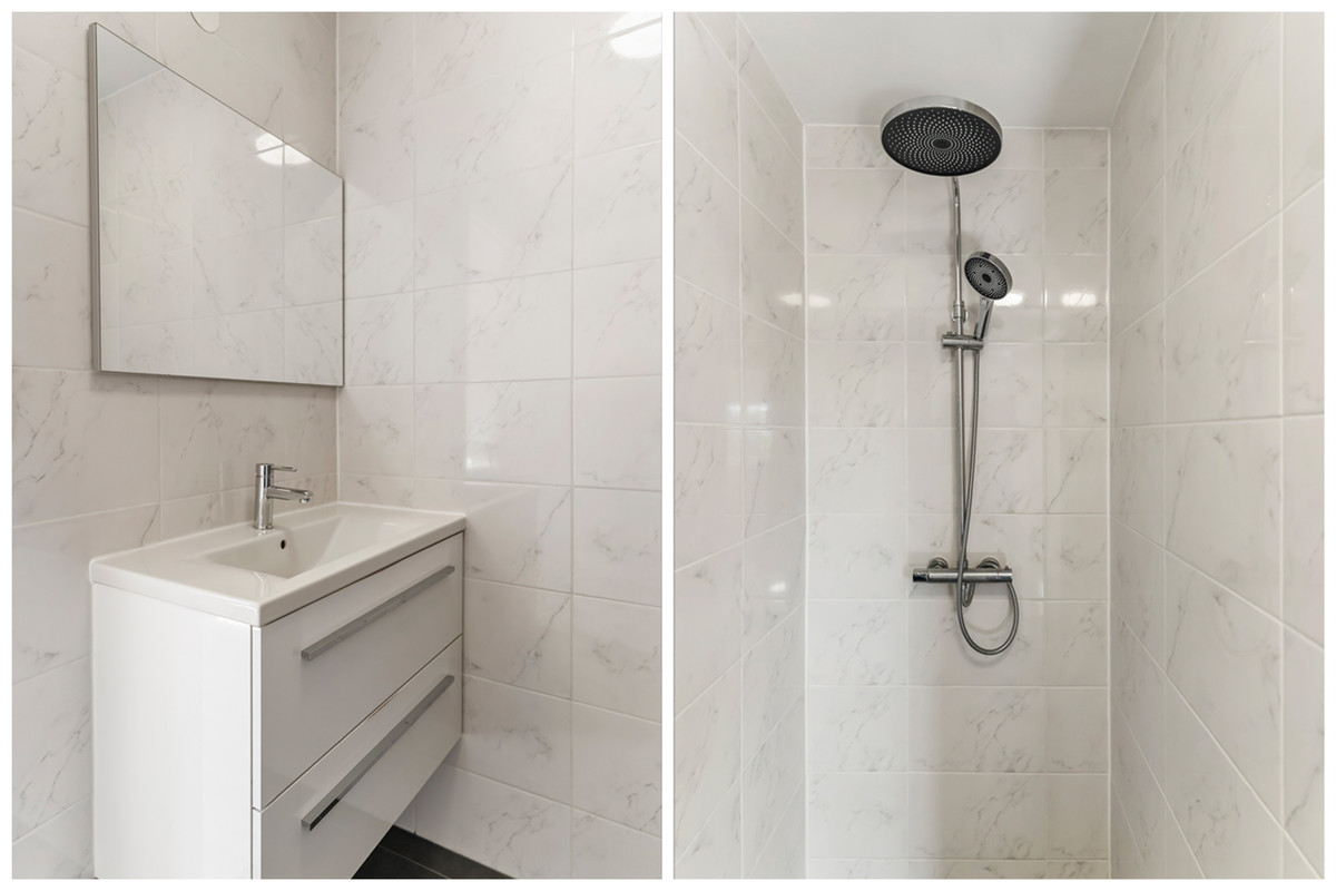 Appartement te koop: Mathenesserweg 27B03, Rotterdam