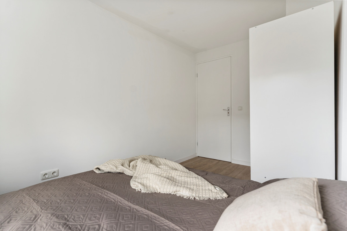 Appartement te koop: Mathenesserweg 27B03, Rotterdam