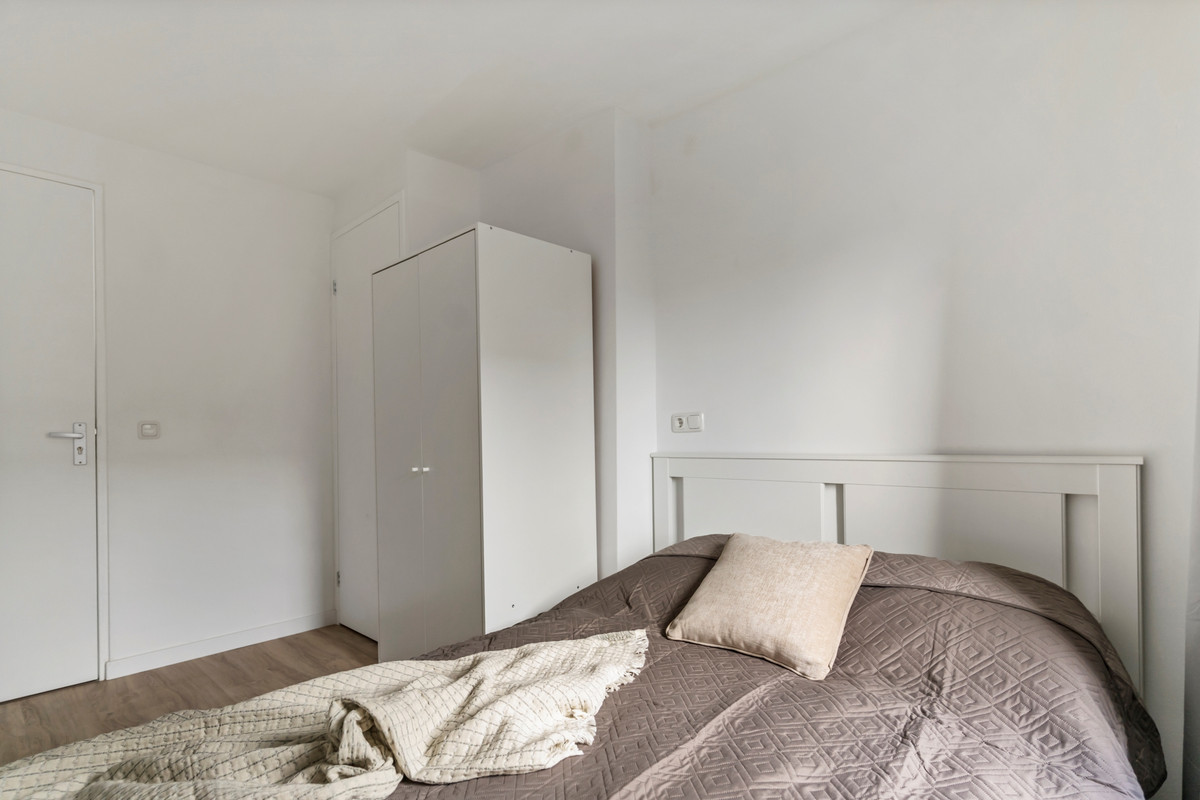 Appartement te koop: Mathenesserweg 27B03, Rotterdam
