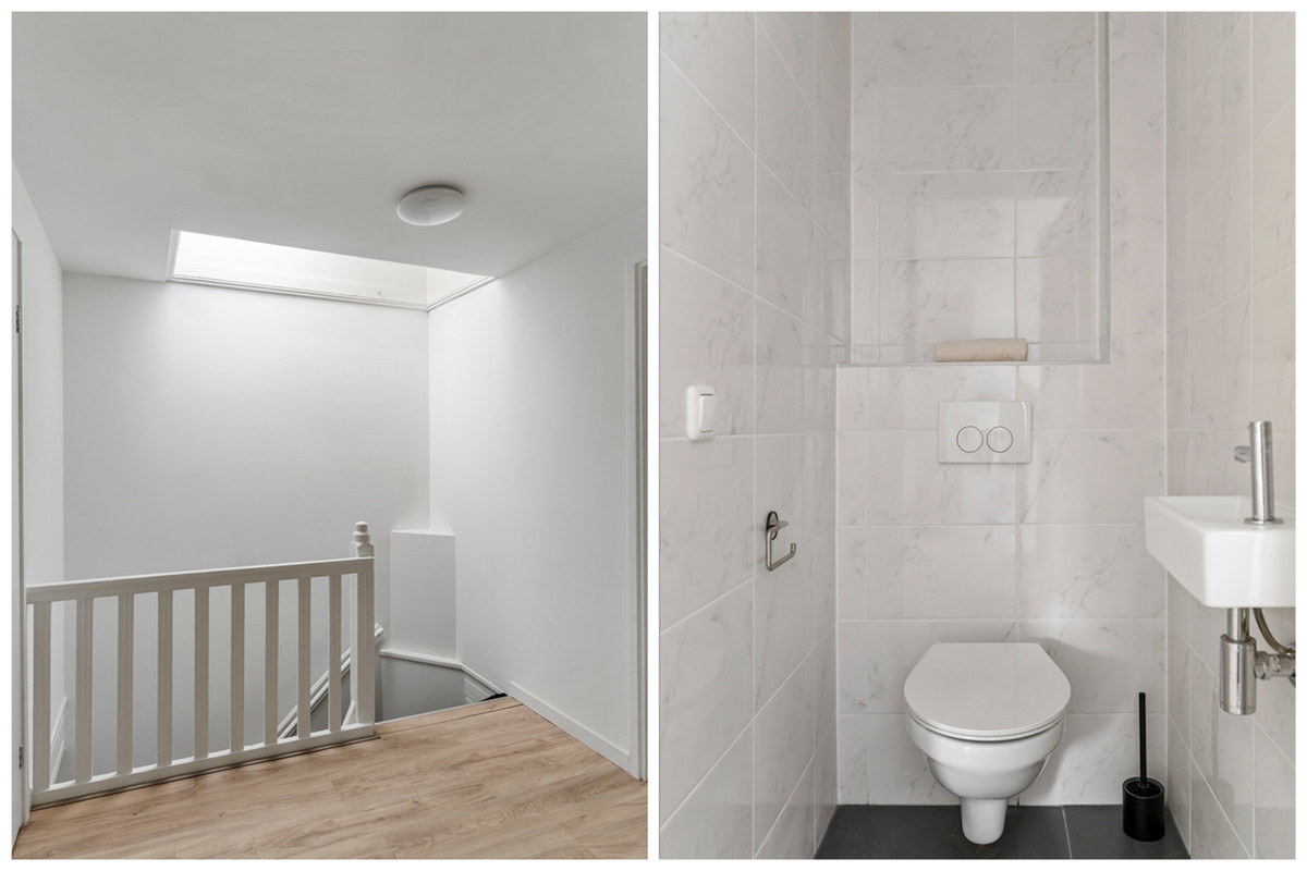 Appartement te koop: Mathenesserweg 27B03, Rotterdam