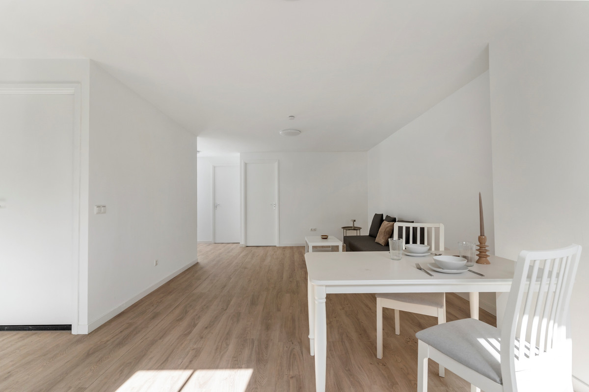 Appartement te koop: Mathenesserweg 27B03, Rotterdam