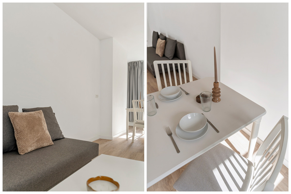 Appartement te koop: Mathenesserweg 27B03, Rotterdam