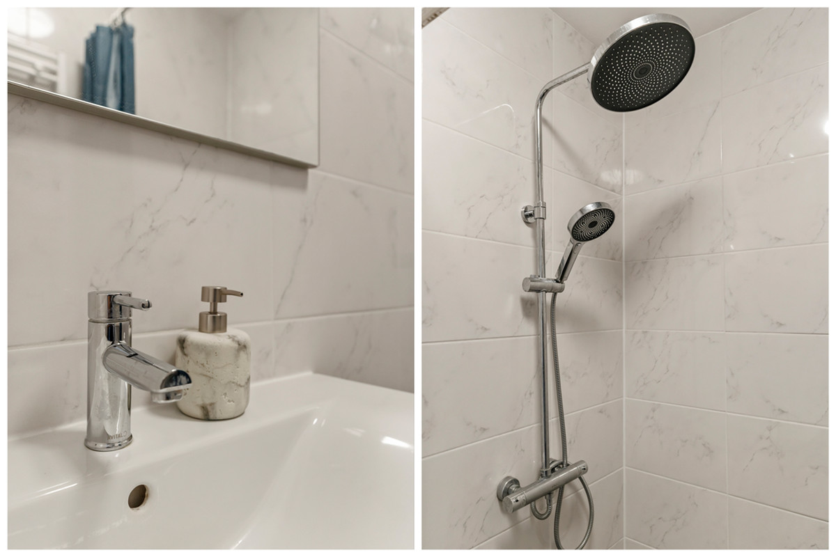 Appartement te koop: Mathenesserweg 27B03, Rotterdam