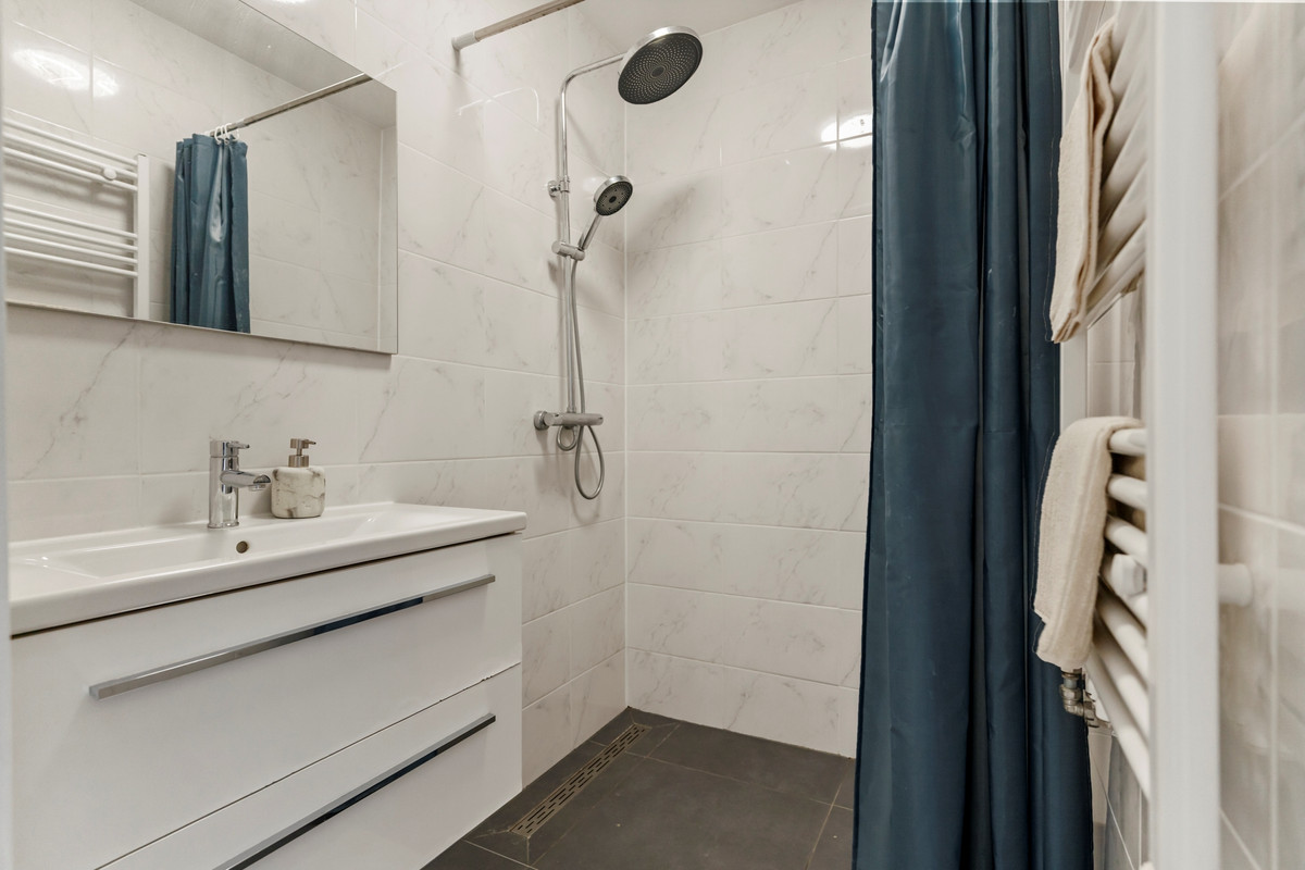 Appartement te koop: Mathenesserweg 27B03, Rotterdam