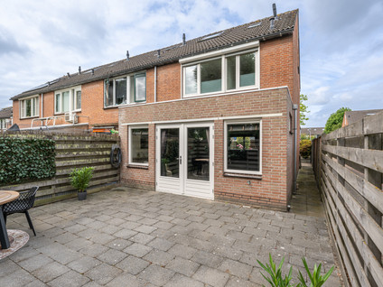 Zwaluwstraat 39