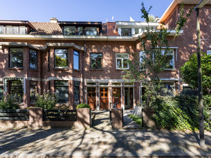 Resedastraat 3